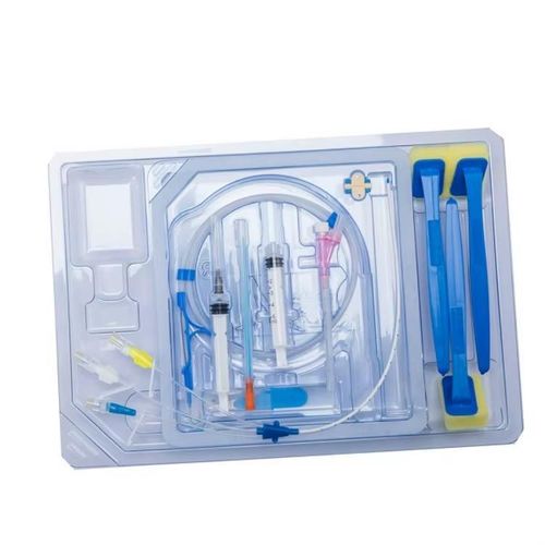 Generic Central venous catheter