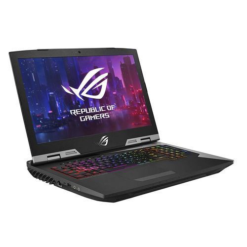 ROG G703GX Core I9-8950HK,2.9GHz,512GB SSD X3/32gb,NVidia RTX 2080(8GB),,17",Win10Pro