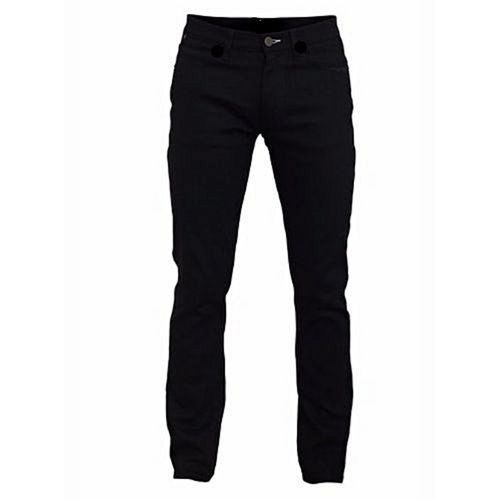 Fashion Smart STOCK Jeans For Men - Black | Jumia Nigeria