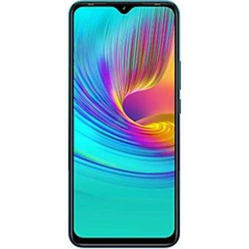 HOT 10i(PR652B)-6.52" HD+ WATER-DROP DISPLAY-32GB ROM/2GB RAM-13MP DUAL CAMERA /8MP SELFIE-6000MAH-4G LTE-MIST COPPER