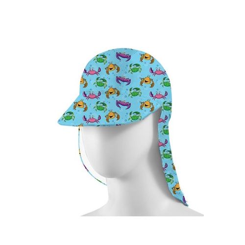 product_image_name-Trendyol-Boy Bubba Sun Hat Sea Pool Hat-2