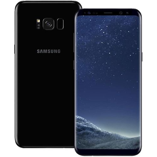 samsung galaxy s8 plus dual sim