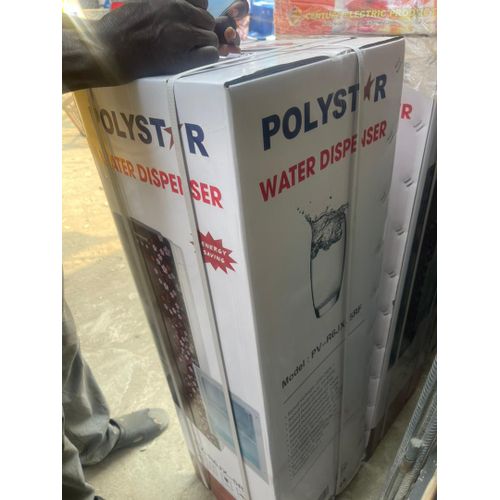 product_image_name-Generic-High quality Polystar Standing Water Dispenser with Hot and Cold Function – Energy Saving Model-3