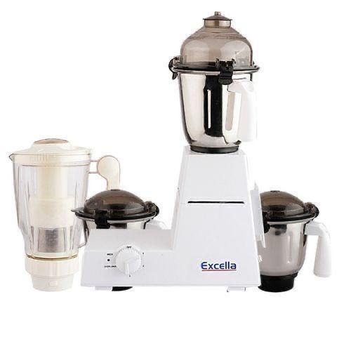 Generic VTCL Excella Mixer Grinder & Juicer- HEAVY DUTY