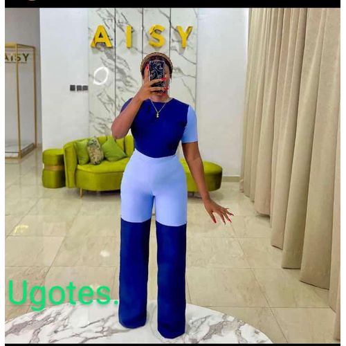 product_image_name-Fashion-Adorable and smart Ladies Dress -1