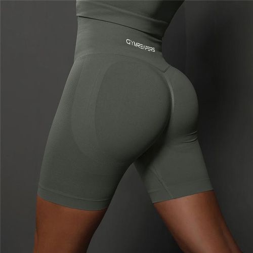 Generic Gymreapers Women Seamless Leggings Women Sexy Fitness Gym