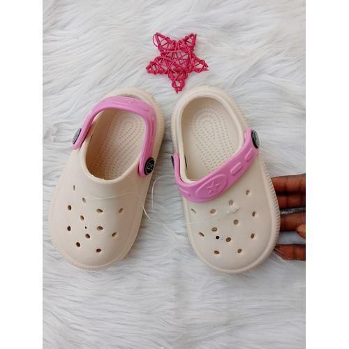 Fashion Children's Colourful  Crocs