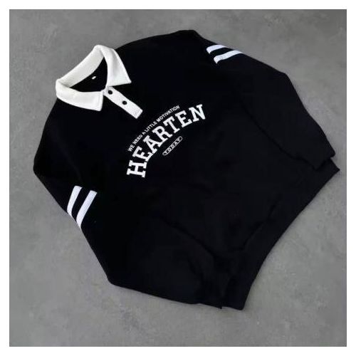 Fashion High quality sweater