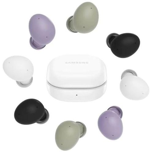 Samsung Sàmsung Galaxy Buds 2  Bluetooth EàrBuds Wireless Headphone Headset Earphone - image 3