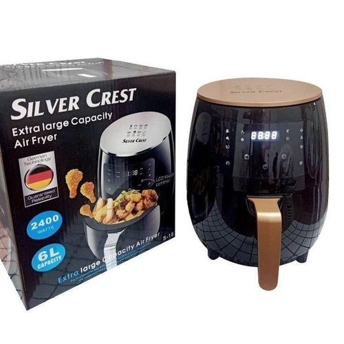 product_image_name-SILVER CREST-Airfryer -1