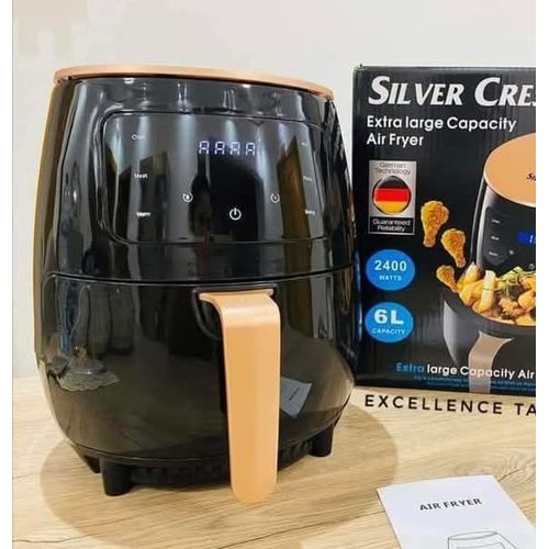 product_image_name-SILVER CREST-Airfryer -2