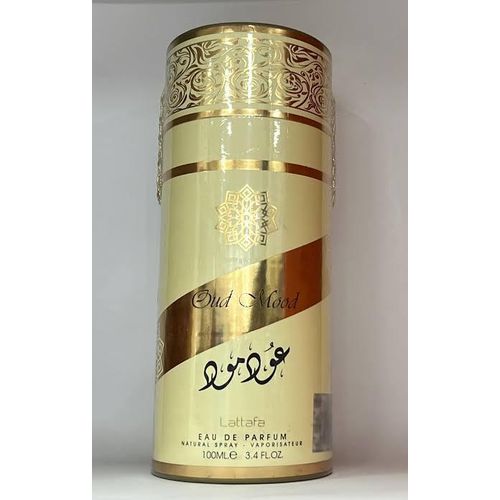 product_image_name-Generic-Oriental Eau de Parfum 100ml Unisex Perfume-2