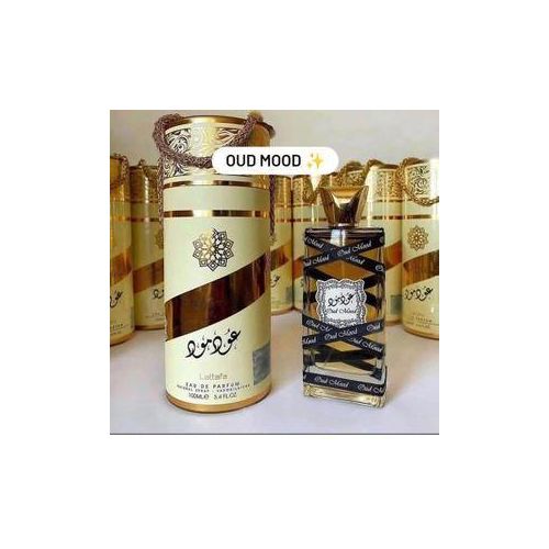 product_image_name-Generic-Oud OUD MOOD PERFUME 100ml EDP-3