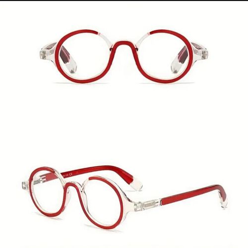 product_image_name-General-New Trendy Round Shape with Spring Legs-3