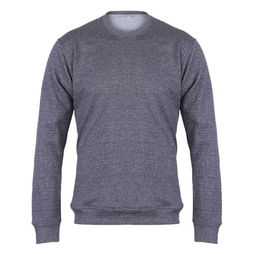 Danami Plain Customisable Sweatshirt- Grey | Jumia Nigeria