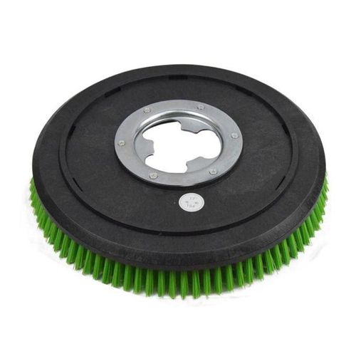 Generic Hard floor scrubber brush - image 2