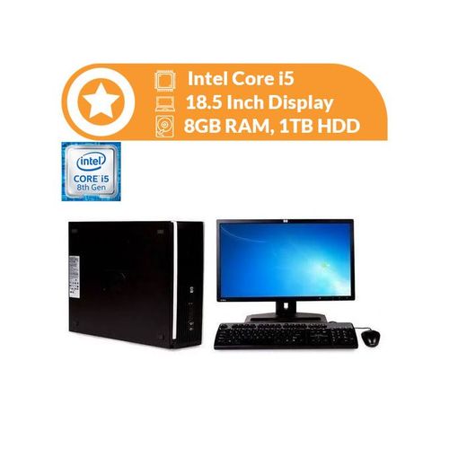 20 Best Desktop Computers and their Prices in Nigeria