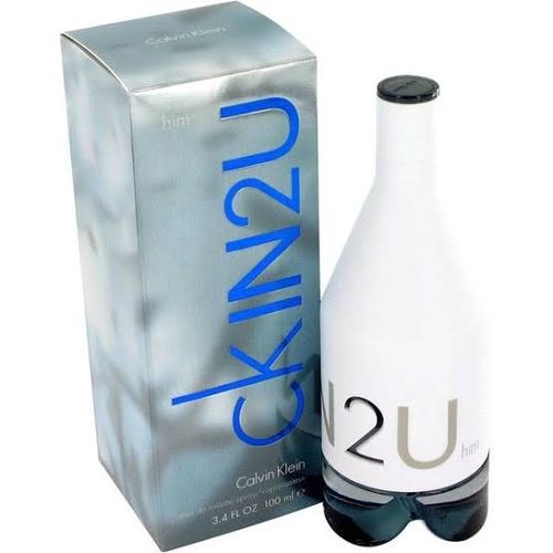 Perfume calvin klein for men online