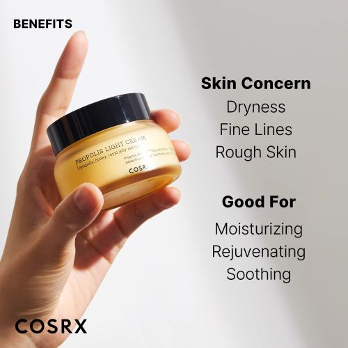 Cosrx Propolis Light Cream - 65ml - image 3