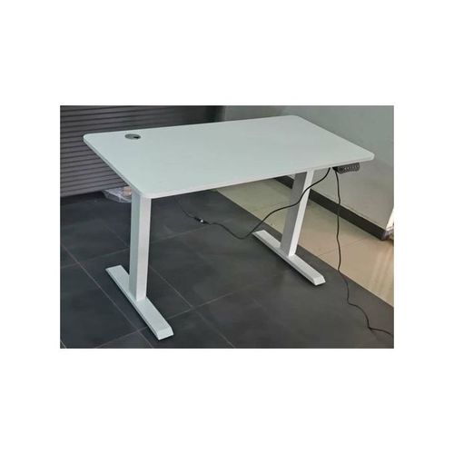 product_image_name-Generic-Modern Adjustable Electric Table 1.2mtr-2