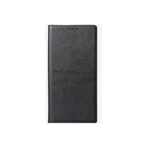 Tecno Spark Slim Sleek protective Rich boss leather