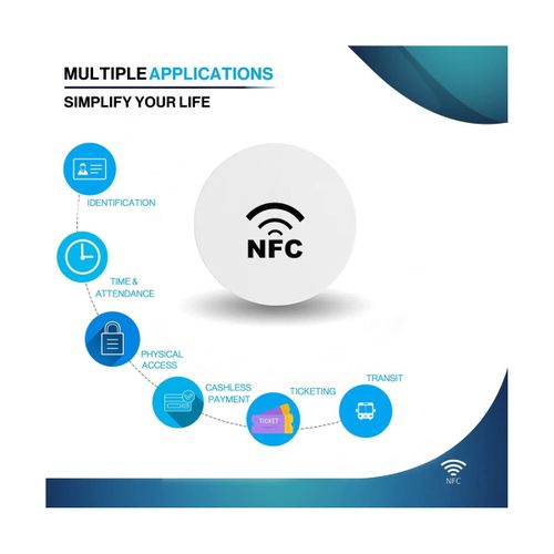 915 Generation NFC Tags, NFC Cards,215 NFC Tag Rewritable 215 NFC,NFC  Enabled Mobile
