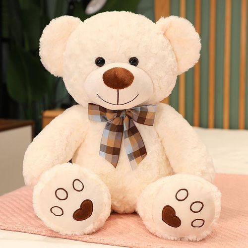 High quality plush animals best sale