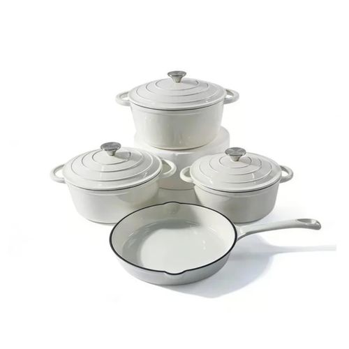 Generic 5-Piece Non-Stick Cookware Set - image 5