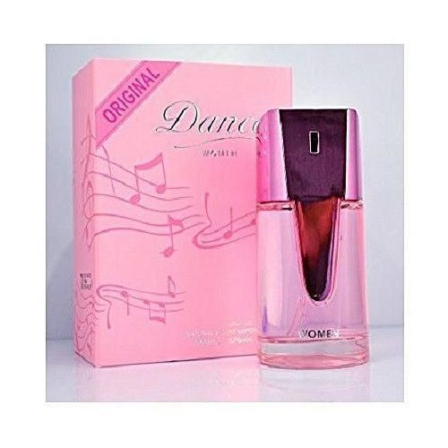 Dancing Fragrances for Women