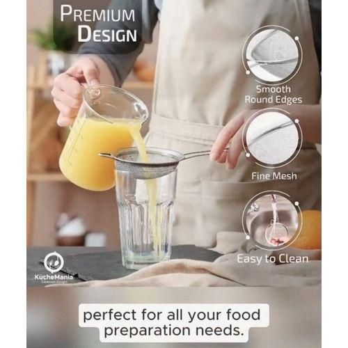 Generic Food strainer 3 in 1 - image 5