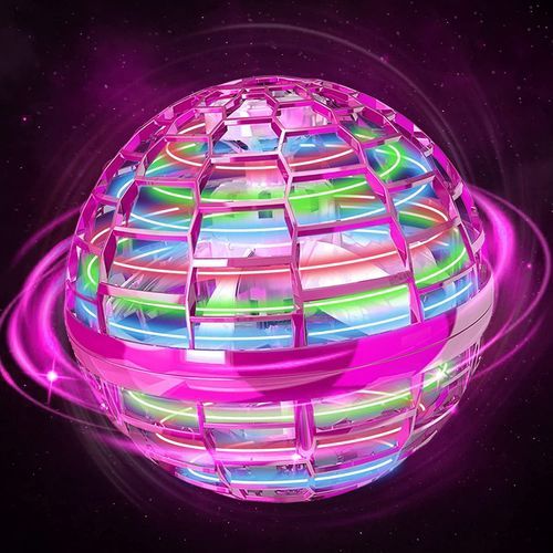 Flying Orb Ball - Flying Orb Ball