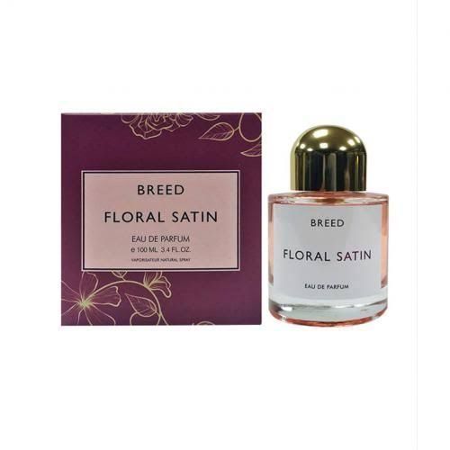 Breed FLORAL SATIN PERFUME