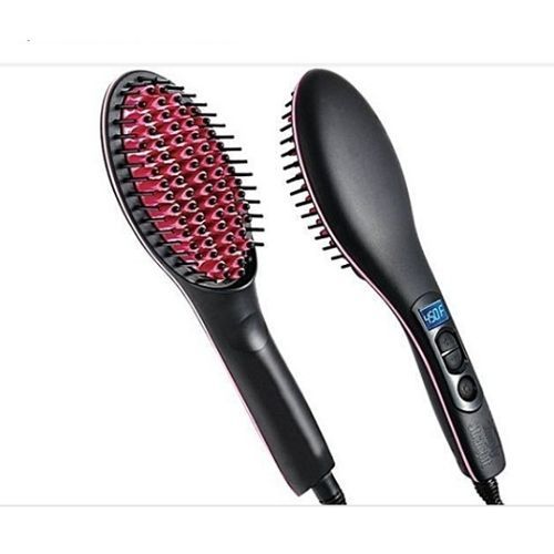 product_image_name-Simply-Ceramic Hair Straightening Brush /Electric Hair Straighner-4