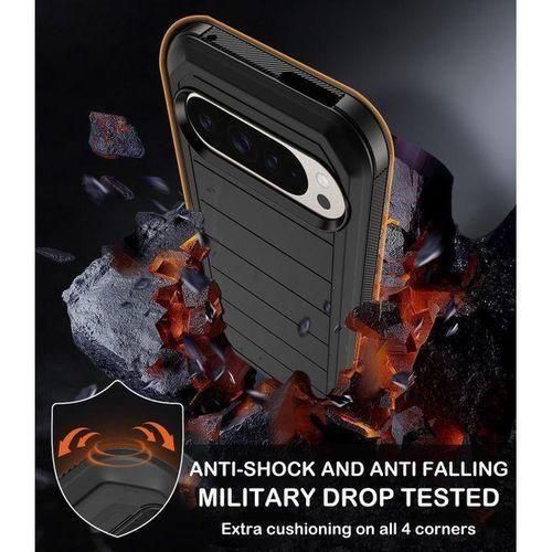 Generic Defender Case for Google Pixel 10 Pro XL - image 2