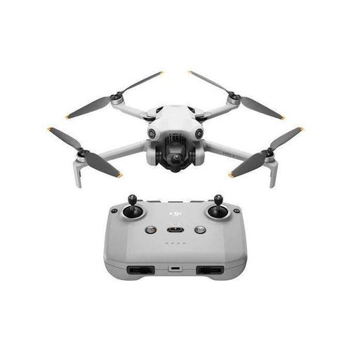 Generic Dji Mini 3 Pro Drone With RC-N1 Remote (One Battery)
