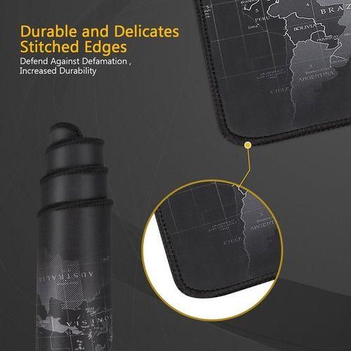 product_image_name-Generic-Tapis De Souris - Noir 800*300 Mm-4