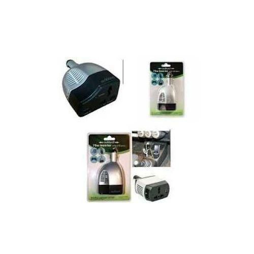 product_image_name-Generic-Rock Land In-car Power Inverter With Usb Port - 75w-2