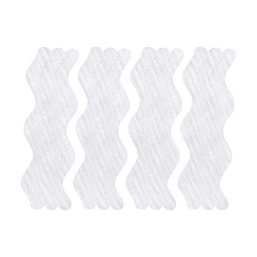 Generic 12Pcs Non Slip Bath Mat Stickers Safety Strips Anti Slip Strips ...