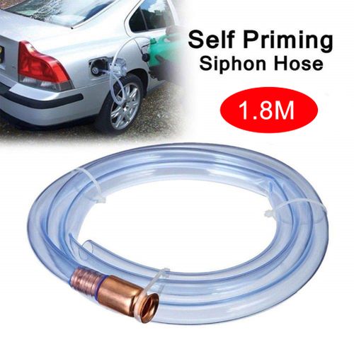 Hose Siphon Pump For Gas/gasoline/fuel Self-priming Water Siphon Hose Pump Shaker  Siphon Transfer Shaker Siphon Automatic Pump