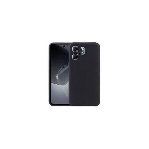 Infinix Hot 50i Urban Style Edge Protective Back Silicone Case