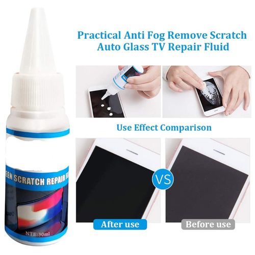  Phone Screen Scratch Remover