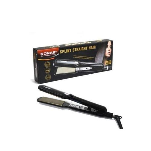 product_image_name-Generic-Sonar Professional Splint Straight Hair Stretcher -1