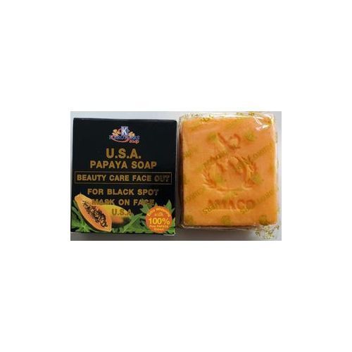 product_image_name-K Brother-K Brothers Papaya Black Spots Remover Soap 6pcs-2