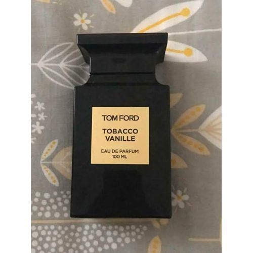 Tom Ford Tobacco Vanille 100 ml fragrance