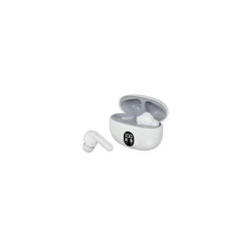 Generic Stereo Wireless  Bluetooth Earbuds,  with Hi-Res Audio, Secure Fit, BT 5.4, One-Step Pairing, for iPhone Android & More - image 4