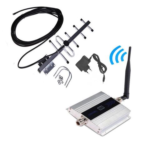 Generic Mobile Phone GSM Signal Booster GSM Signal Repeater Cell Phone