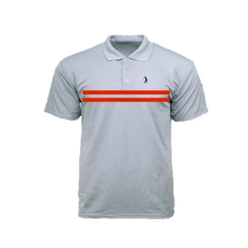 Le Posh 3-in-1 combo Polo Shirts with Stripe Design - image 4