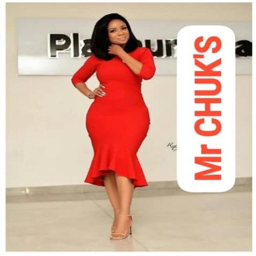 product_image_name-Fashion-Casual Ladies Office Dress-1