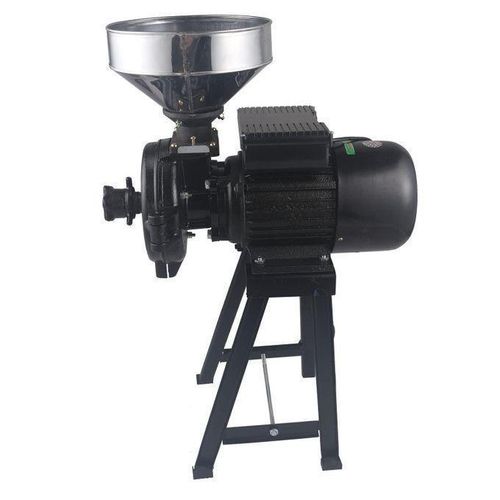 Generic Wet and dry electric grain milling machine 1500W