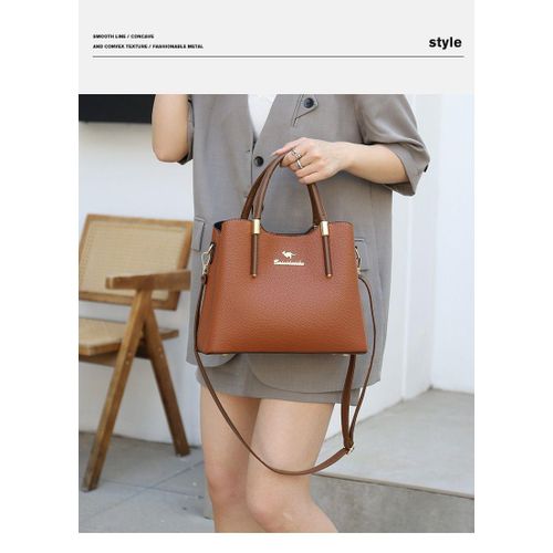 Ladies Everything Classy Ladies Hand Bag